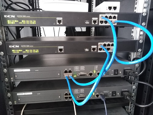 康健新村街道防火墙回收 机房下架硬件设备回收