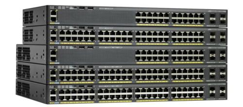 康健新村街道交换机回收