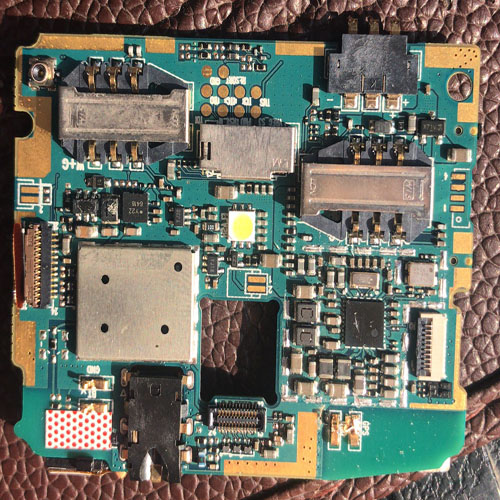 康健新村街道线路板回收