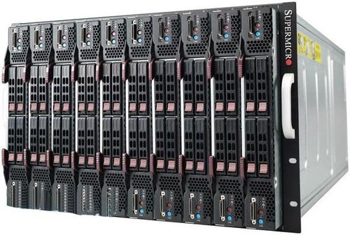 康健新村街道服务器回收